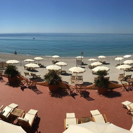 Miramare Di Varigotti Zewnętrze zdjęcie