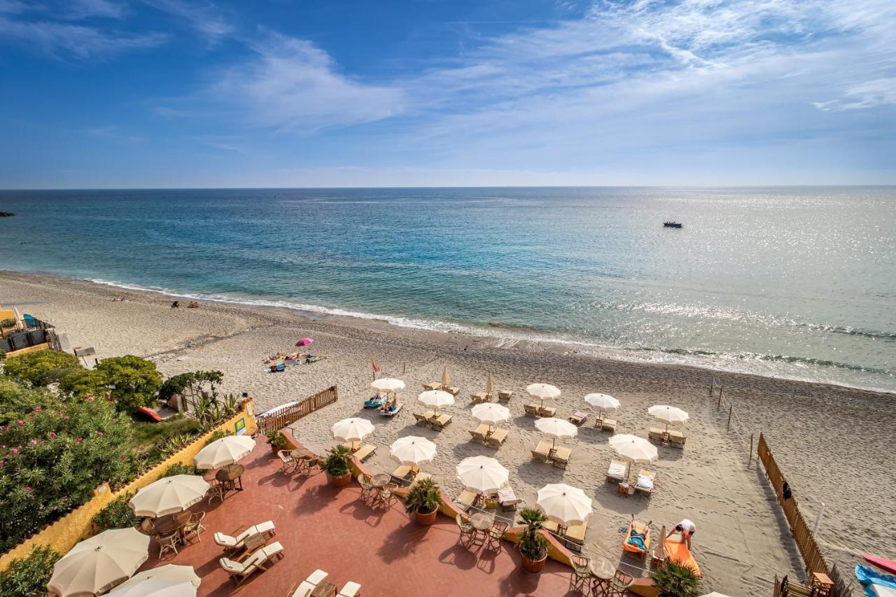 Miramare Di Varigotti Zewnętrze zdjęcie