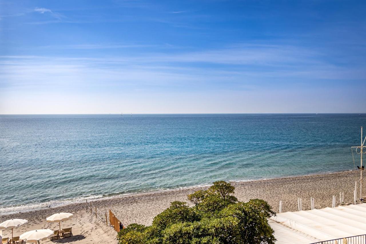 Miramare Di Varigotti Zewnętrze zdjęcie