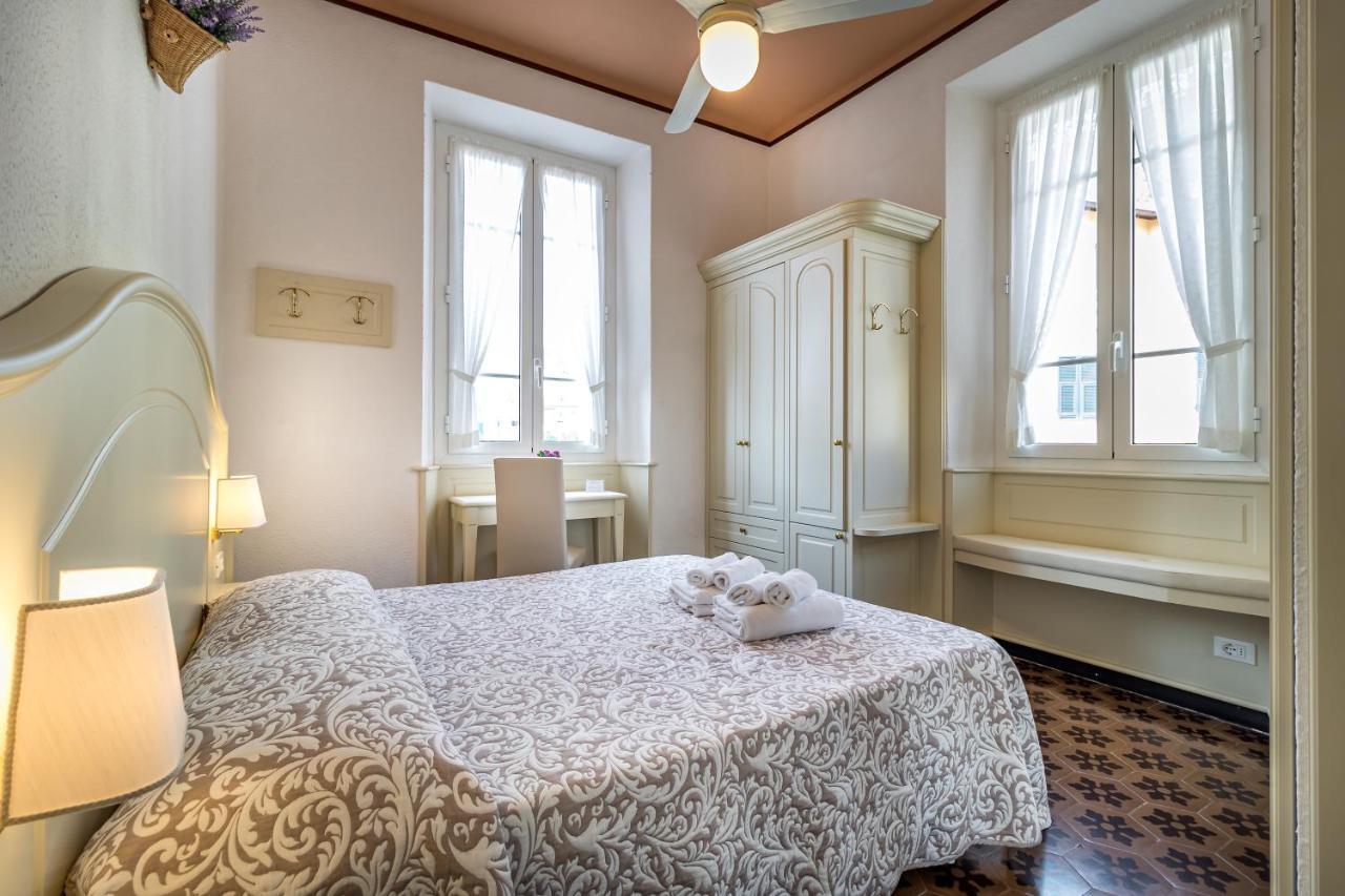 Miramare Di Varigotti Zewnętrze zdjęcie