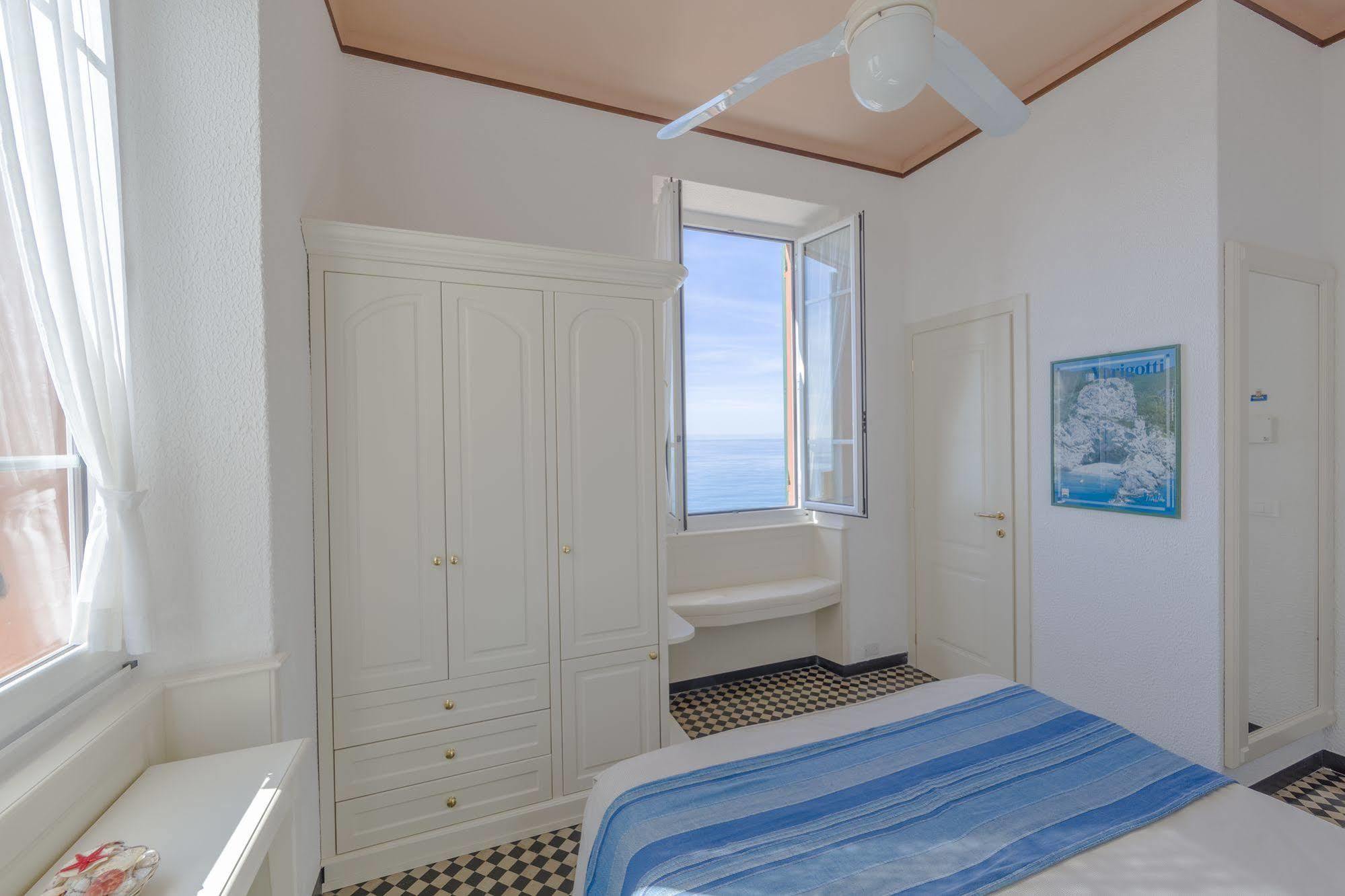 Miramare Di Varigotti Zewnętrze zdjęcie