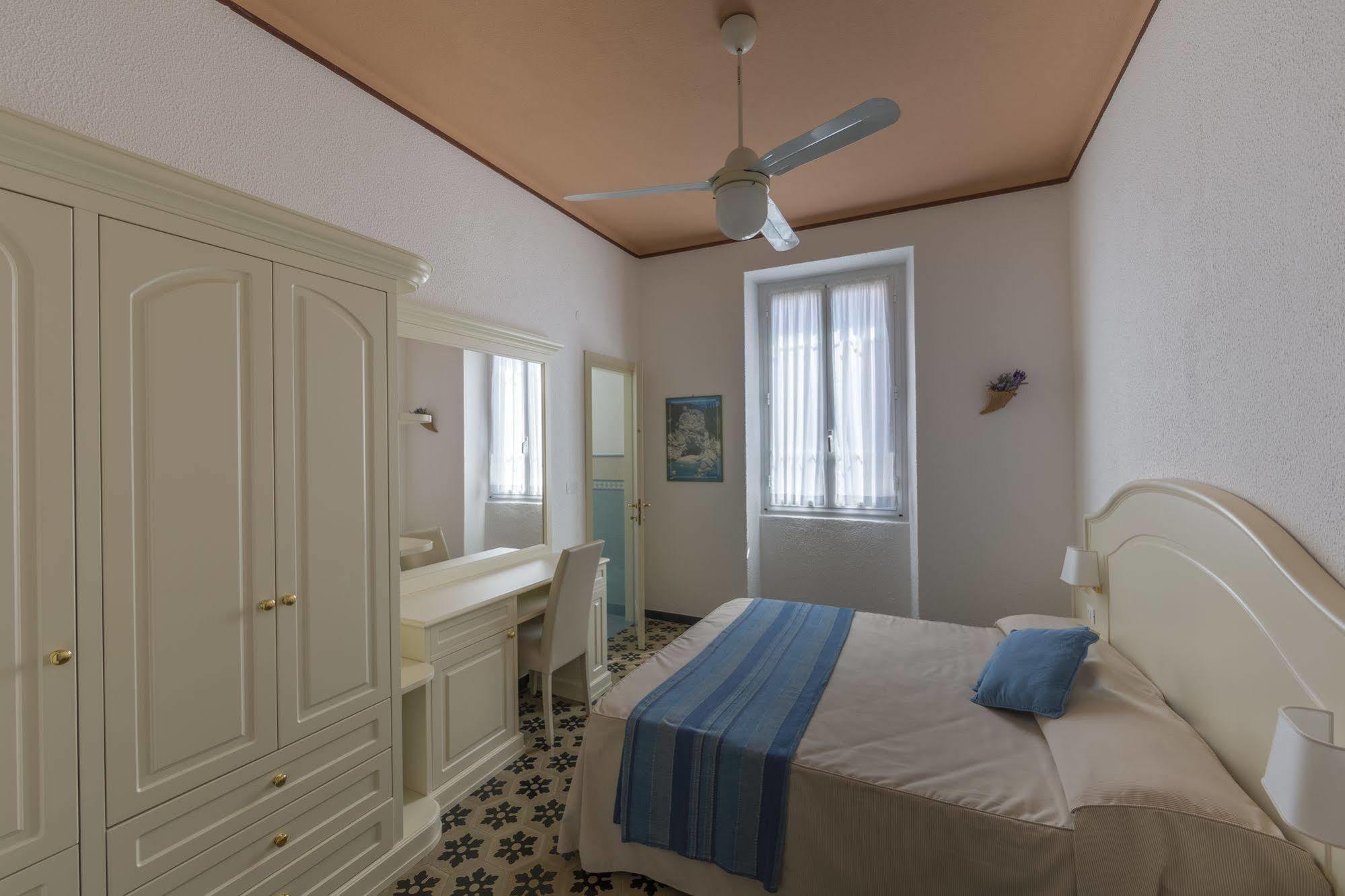 Miramare Di Varigotti Zewnętrze zdjęcie