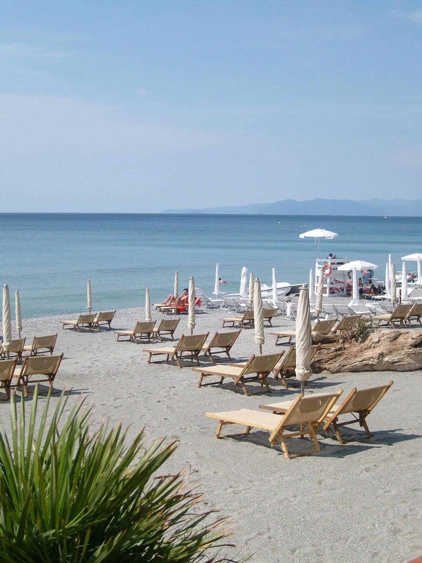 Miramare Di Varigotti Zewnętrze zdjęcie