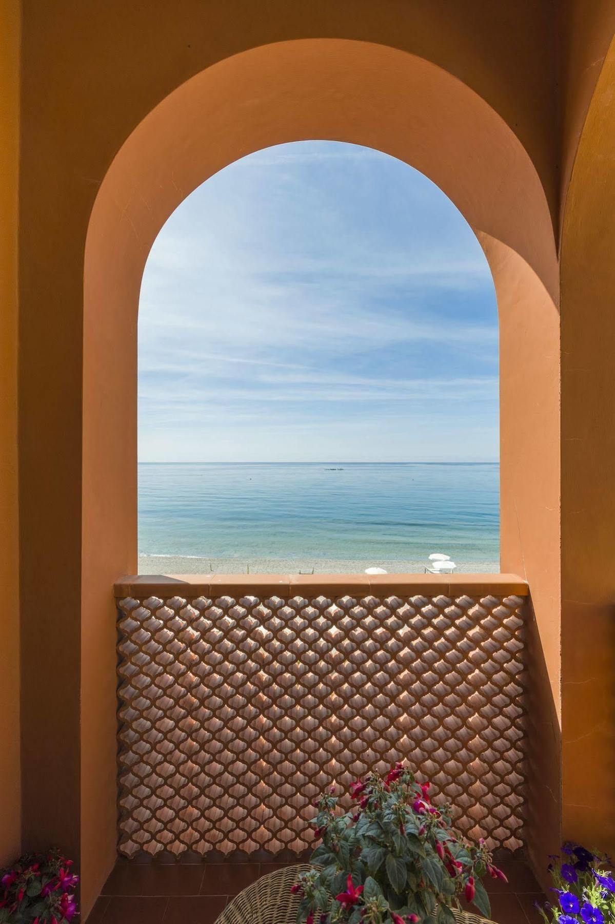 Miramare Di Varigotti Zewnętrze zdjęcie
