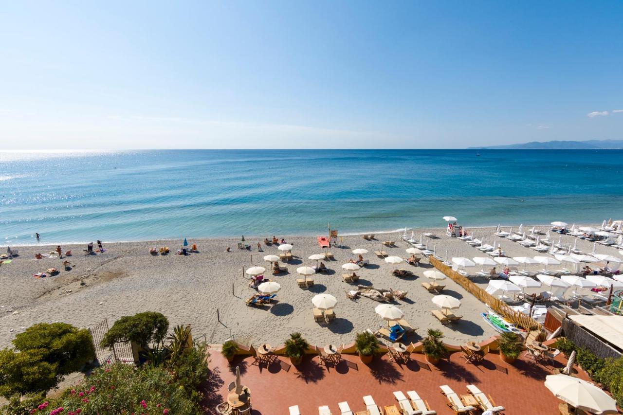 Miramare Di Varigotti Zewnętrze zdjęcie