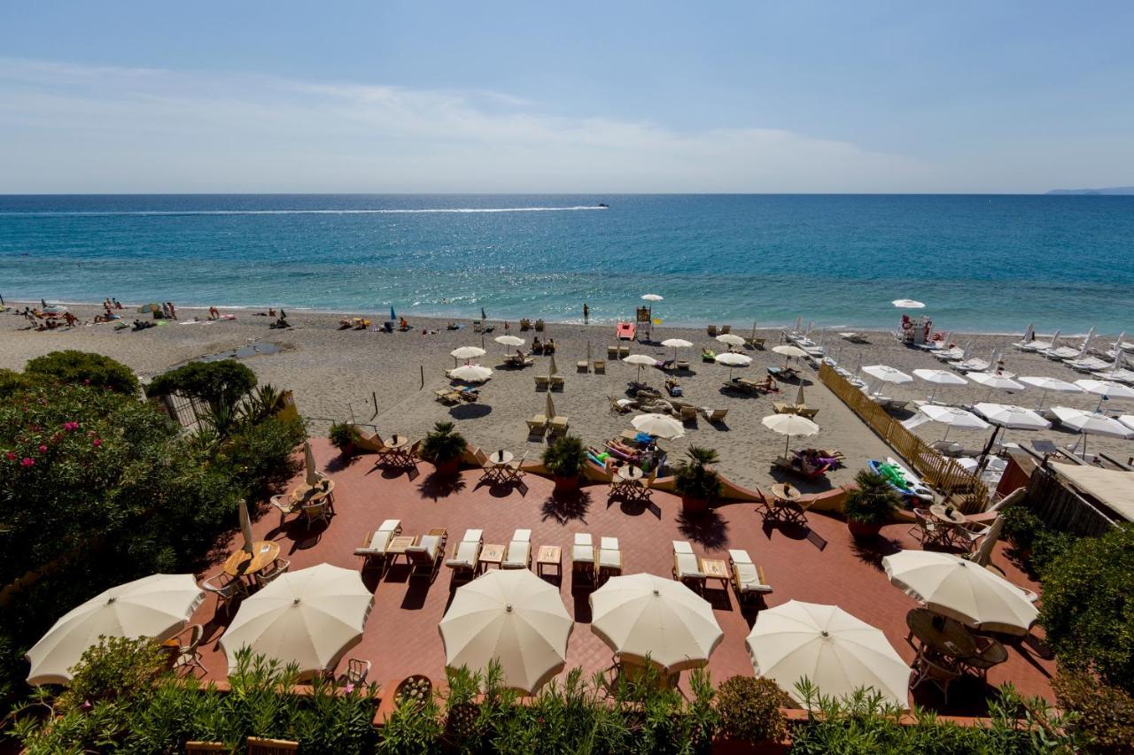 Miramare Di Varigotti Zewnętrze zdjęcie