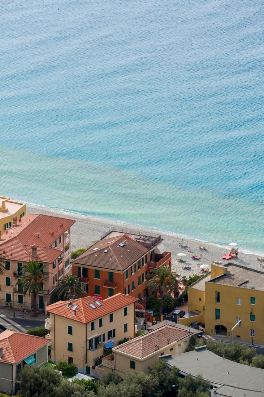 Miramare Di Varigotti Zewnętrze zdjęcie
