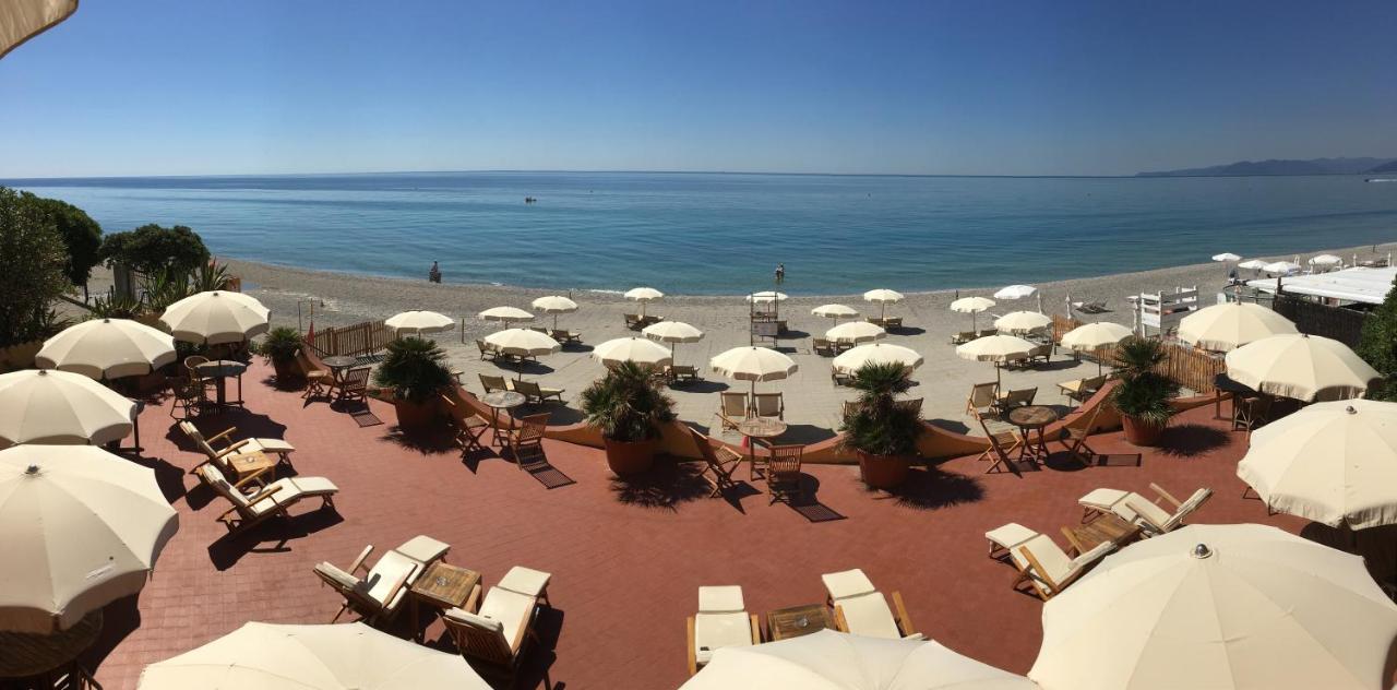 Miramare Di Varigotti Zewnętrze zdjęcie